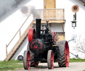 DZIAŁ TECHNIKI ROLNICZEJ DZIAŁ TECHNIKI ROLNICZEJ