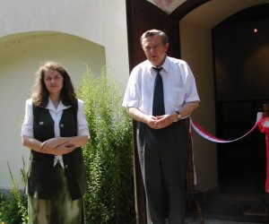 Kazimierz Uszyński - zdjęcia archiwalne Kazimierz Uszyński - zdjęcia archiwalne