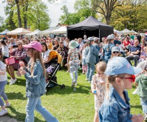 Jarmark św. Wojciecha 2024 - fotorelacja Jarmark św. Wojciecha 2024 - fotorelacja