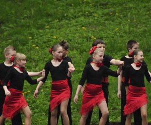 JARMARK ŚW. WOJCIECHA JARMARK ŚW. WOJCIECHA