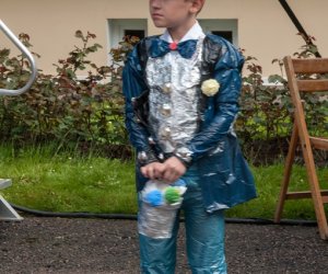 Jarmark św. Wojciecha i Święto Lasu Jarmark św. Wojciecha i Święto Lasu