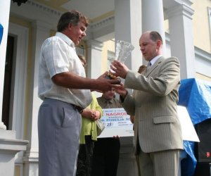 VI Podlaskie Święto Chleba VI Podlaskie Święto Chleba