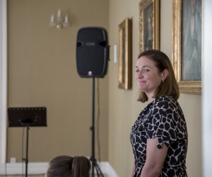 Wystawa czasowa "Bliżej natury - bliżej drugiego człowieka" - fotorelacja Wystawa czasowa "Bliżej natury - bliżej drugiego człowieka" - fotorelacja