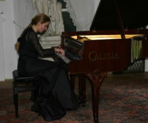 W kręgu plenerów malarskich W kręgu plenerów malarskich