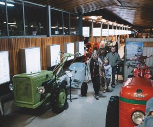 Noc Muzeów 2018 - fotorelacja