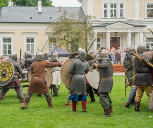 14 Zajazd Wysokomazowiecki - fotorelacja 14 Zajazd Wysokomazowiecki - fotorelacja