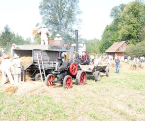 X PODLASKIE ŚWIĘTO CHLEBA