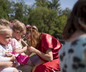 Odpust na św. Antoniego - fotorelacja Odpust na św. Antoniego - fotorelacja