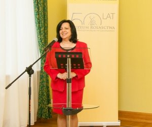 Międzynarodowa konferencja w Ciechanowcu Międzynarodowa konferencja w Ciechanowcu