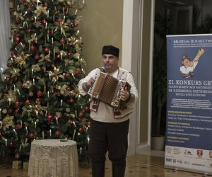 XL Konkurs Gry na Instrumentach Pasterskich im. Kazimierza Uszyńskiego - fotorelacja XL Konkurs Gry na Instrumentach Pasterskich im. Kazimierza Uszyńskiego - fotorelacja
