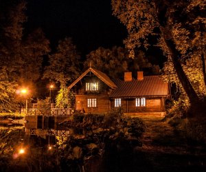 Noc Muzeów Noc Muzeów