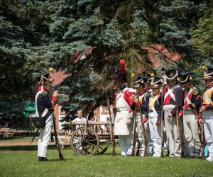 IX Zajazd Wysokomazowiecki - fotorelacja IX Zajazd Wysokomazowiecki - fotorelacja