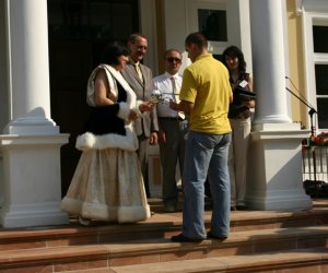 VII PODLASKIE ŚWIĘTO CHLEBA