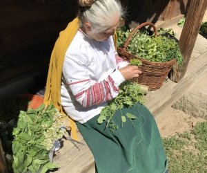 Wianki w Oktawę Bożego Ciała Wianki w Oktawę Bożego Ciała