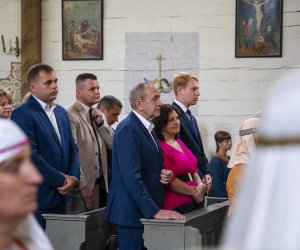 14 Zajazd Wysokomazowiecki - fotorelacja