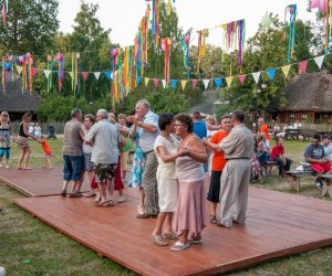 Odpust na św. Antoniego Odpust na św. Antoniego