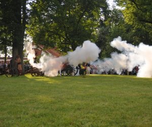 VIII Zajazd Wysokomazowiecki, 15.07.2012. VIII Zajazd Wysokomazowiecki, 15.07.2012.