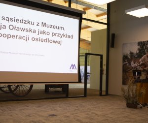 Etnografia w muzeum. Partycypacja społeczna, zaangażowanie, współdziałanie.