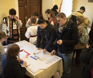 LIGAWKI 2016 - Fotorelacja z konkursu