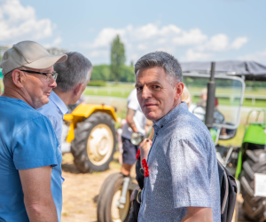 "Piknik Poznaj Dobrą Żywność" - Służewiec - 26 maja 2024 r. - fotorelacja "Piknik Poznaj Dobrą Żywność" - Służewiec - 26 maja 2024 r. - fotorelacja