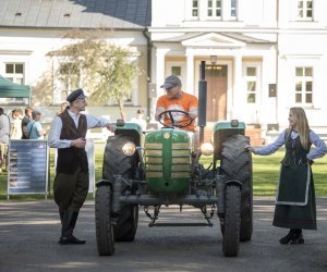 Noc Muzeów 2017 - fotorelacja
