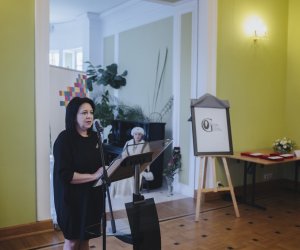 Dostaliśmy Nagrodę III Stopnia w Konkursie o Nagrodę Glogera Dostaliśmy Nagrodę III Stopnia w Konkursie o Nagrodę Glogera