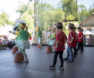 Odpust na św. Antoniego - fotorelacja Odpust na św. Antoniego - fotorelacja