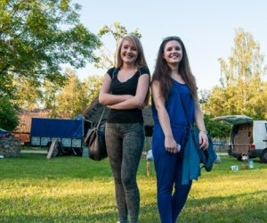 Odpust na św. Antoniego 2016 Odpust na św. Antoniego 2016