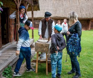Noc Muzeów "Teatralnie" - fotorelacja Noc Muzeów "Teatralnie" - fotorelacja