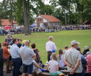 IX Zajazd Wysokomazowiecki - fotorelacja IX Zajazd Wysokomazowiecki - fotorelacja