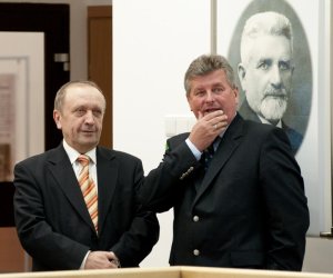 Muzeum w Ciechanowcu ponownie z wystawą w Warszawie Muzeum w Ciechanowcu ponownie z wystawą w Warszawie