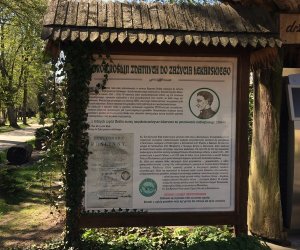 DZIAŁ TRADYCJI ZIELARSKICH DZIAŁ TRADYCJI ZIELARSKICH