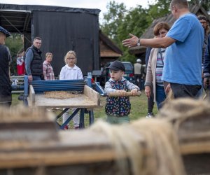 „Jesień w polu i zagrodzie” 2023 r. - fotorelacja i podsumowanie