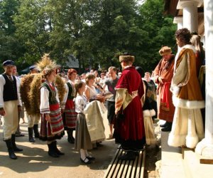 VII PODLASKIE ŚWIĘTO CHLEBA
