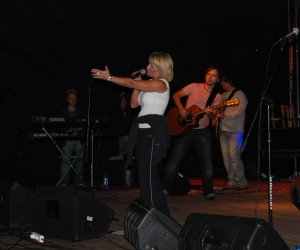 VIII PODLASKIE ŚWIĘTO CHLEBA