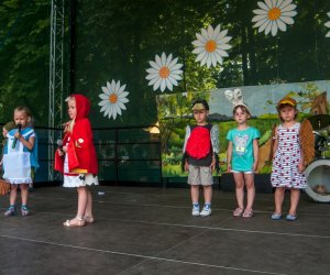 Odpust na św. Antoniego Odpust na św. Antoniego