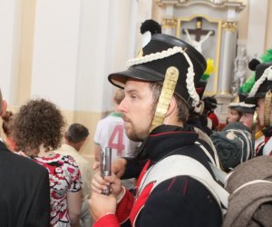 VIII Zajazd Wysokomazowiecki, 15.07.2012. VIII Zajazd Wysokomazowiecki, 15.07.2012.