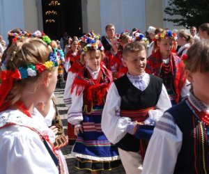 IX Podlaskie Święto Chleba IX Podlaskie Święto Chleba