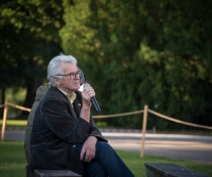 Rezydencja Julii Fiedorczuk - fotorelacja Rezydencja Julii Fiedorczuk - fotorelacja