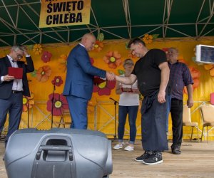 XVI Podlaskie Święto Chleba