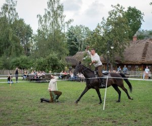 X Zajazd Wysokomazowiecki - fotorelacja X Zajazd Wysokomazowiecki - fotorelacja
