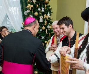 Galeria z 6 grudnia 2015