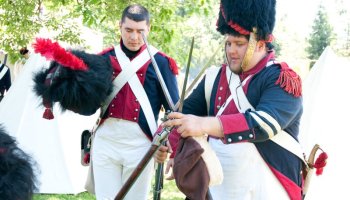 VI Zajazd Wysokomazowiecki