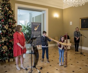 XL Konkurs Gry na Instrumentach Pasterskich im. Kazimierza Uszyńskiego - fotorelacja