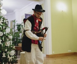 LIGAWKI 2016 - Fotorelacja z konkursu