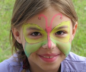 DZIEŃ DZIECKA Z "PRZYJACIÓŁMI Z DZIECIŃSTWA" DZIEŃ DZIECKA Z "PRZYJACIÓŁMI Z DZIECIŃSTWA"