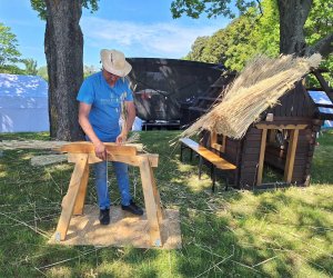 "Piknik Poznaj Dobrą Żywność" - Służewiec - 26 maja 2024 r.