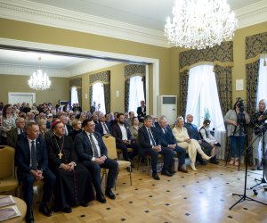 44. Konkursu Gry na Instrumentach Pasterskich im. Kazimierza Uszyńskiego - FOTORELACJA 44. Konkursu Gry na Instrumentach Pasterskich im. Kazimierza Uszyńskiego - FOTORELACJA