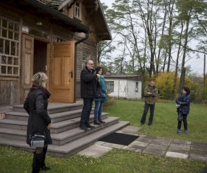 Jubileusz 55-lecia Muzeum Rolnictwa w Ciechanowcu - fotorelacja