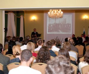 VI Zajazd Wysokomazowiecki VI Zajazd Wysokomazowiecki